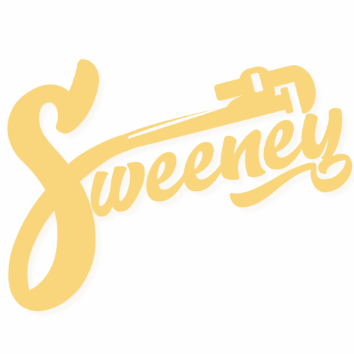 Sweeney Plumbing favicon