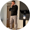 fred johnson profile picture