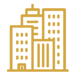 Commercial plumbing icon