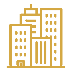 Commercial plumbing icon