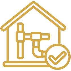 Plumbing installation