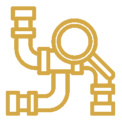 Pipeline plumbing system